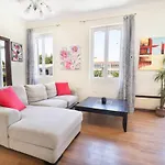 Down Town Apartment By Corfuescapes