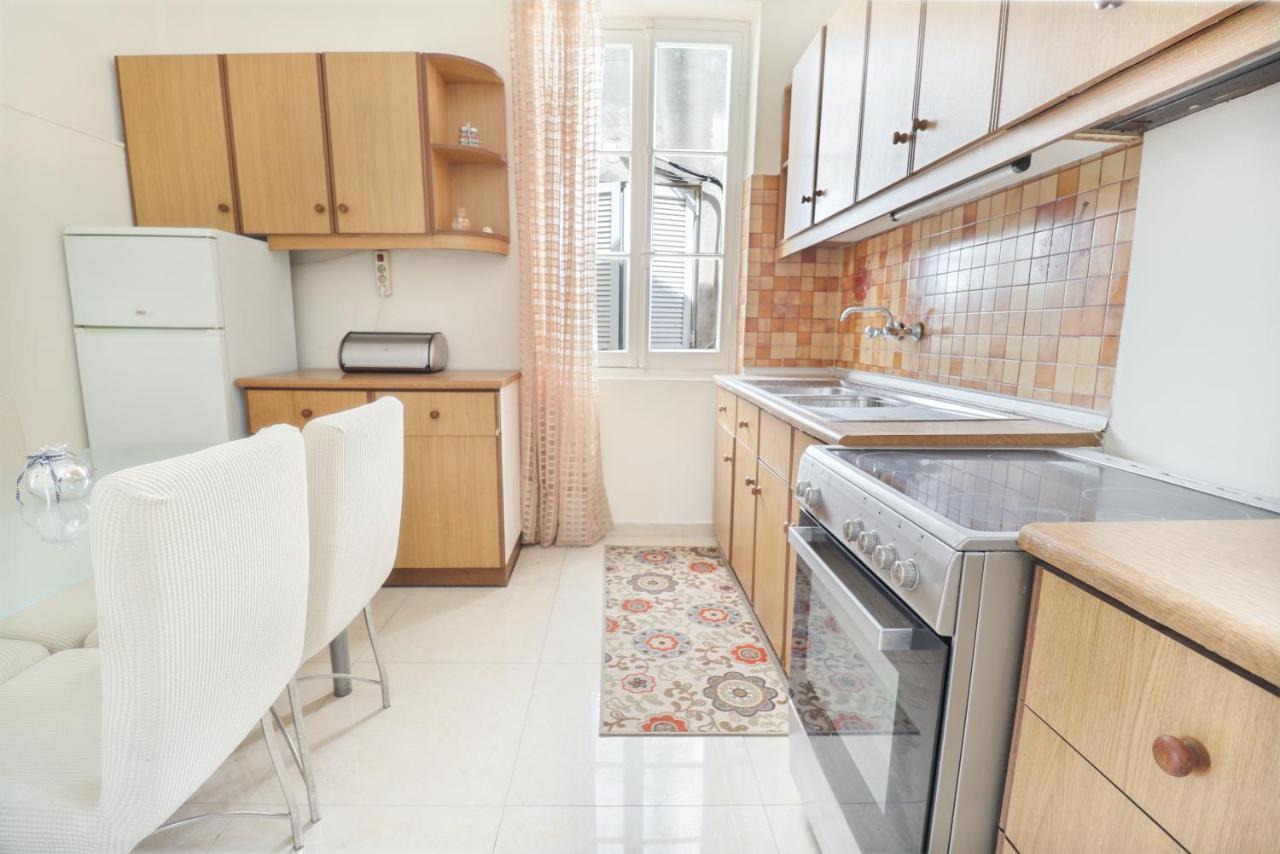 Apartament Down Town By Corfuescapes Corfu (city)