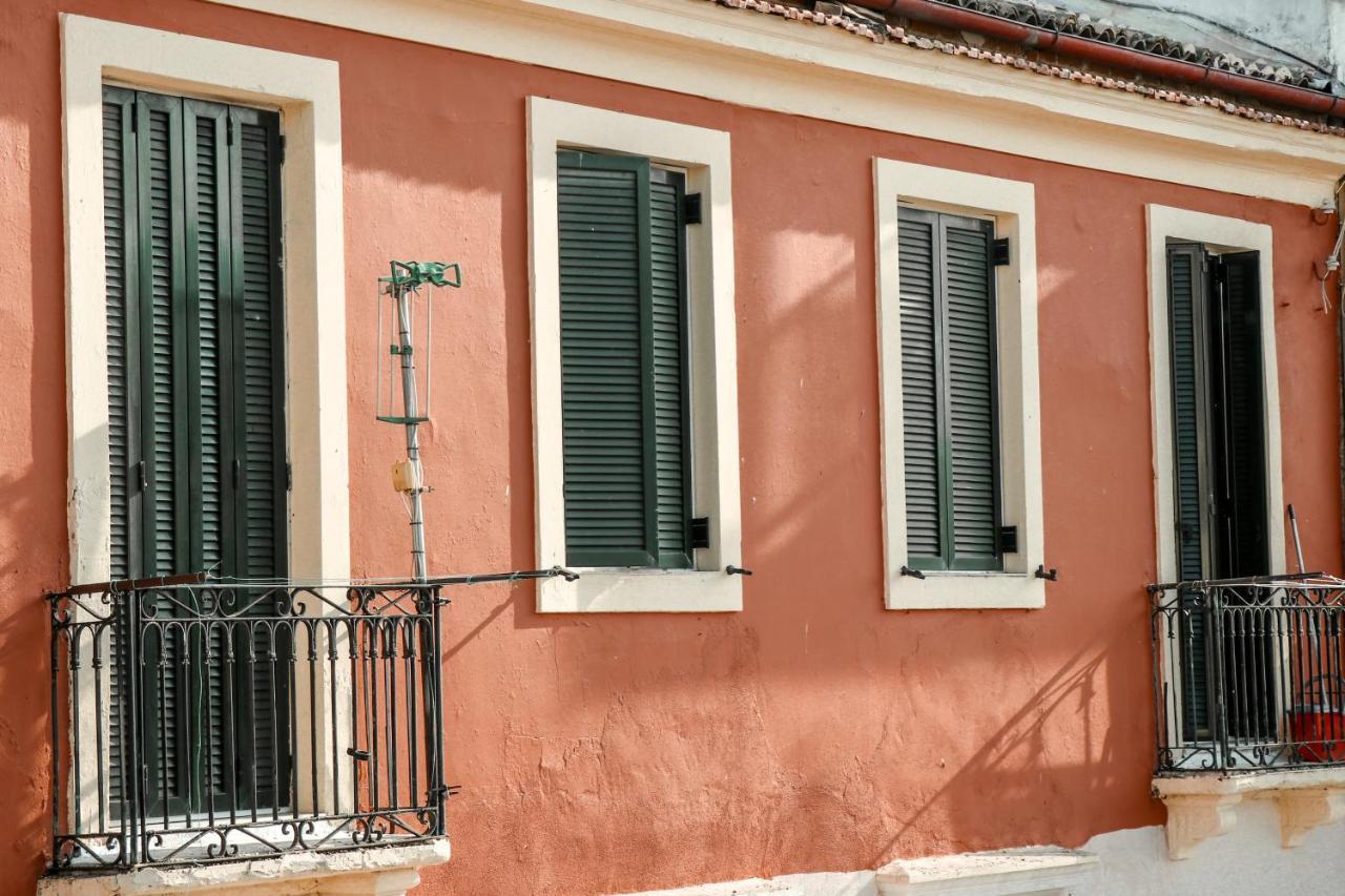 Down Town By Corfuescapes Apartament Corfu (city)