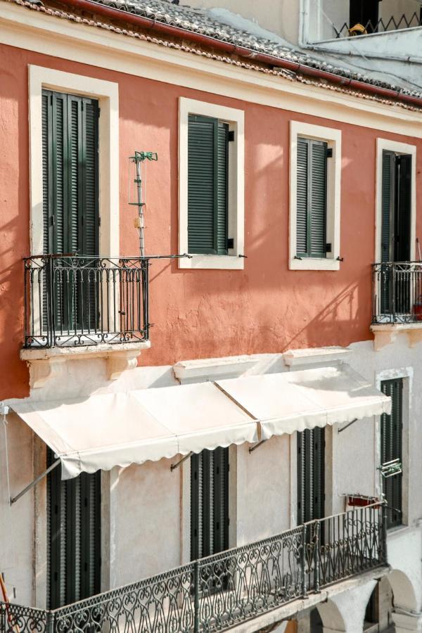 Down Town By Corfuescapes Corfu (city)